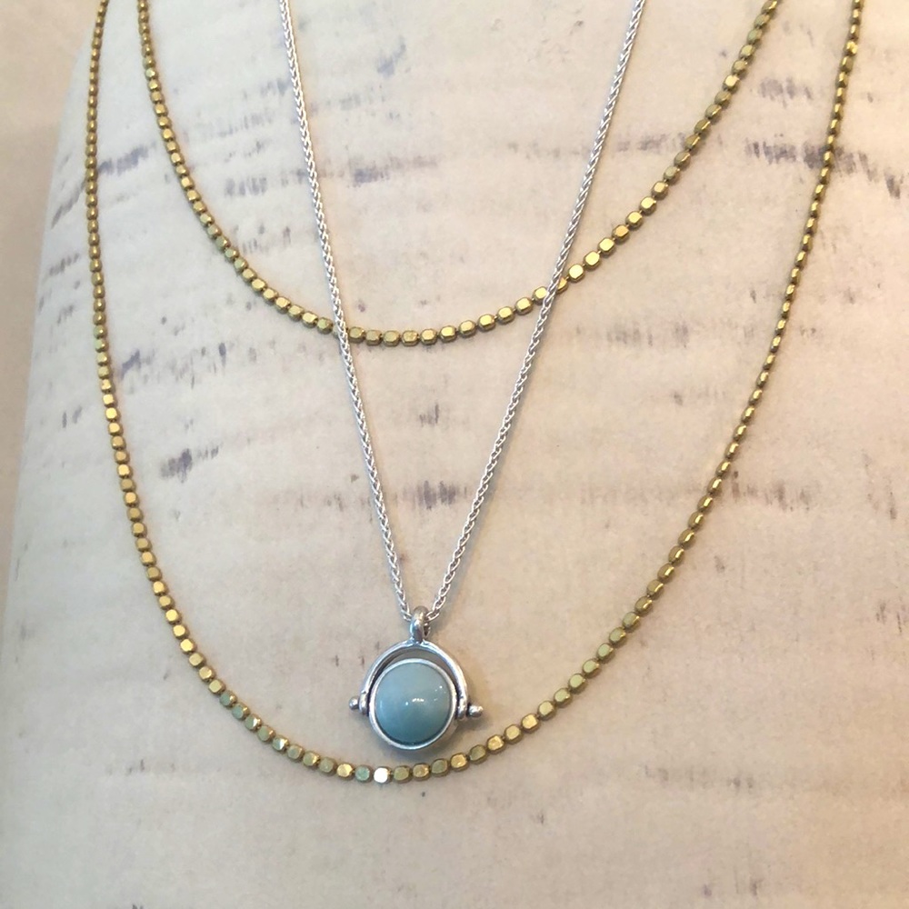 Lucky Brand Necklace